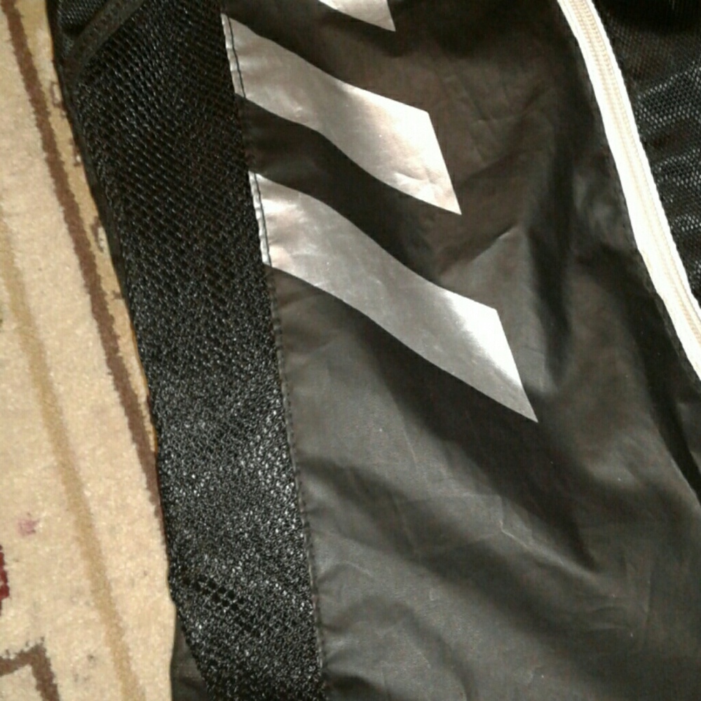 Adidas book bag. - Picture 2 of 4